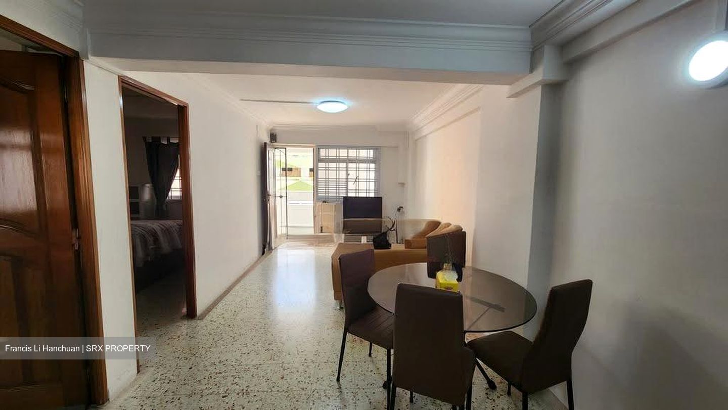 Blk 3 Tanjong Pagar Plaza (Bukit Merah), HDB 3 Rooms #637338581